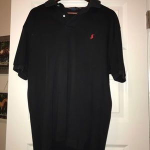 ❌❌ Sold ❌❌Bundle of Polos large